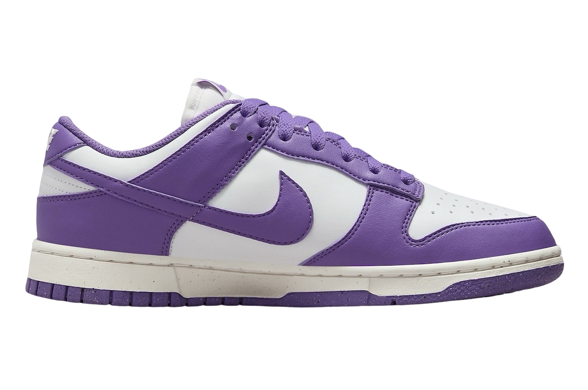 Nike Dunk Low WMNS Next Nature Black Raspberry - Image 3