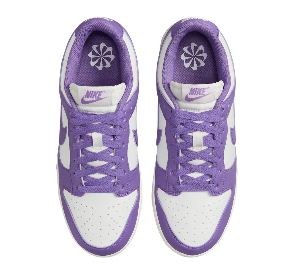 Nike Dunk Low WMNS Next Nature Black Raspberry - Image 4