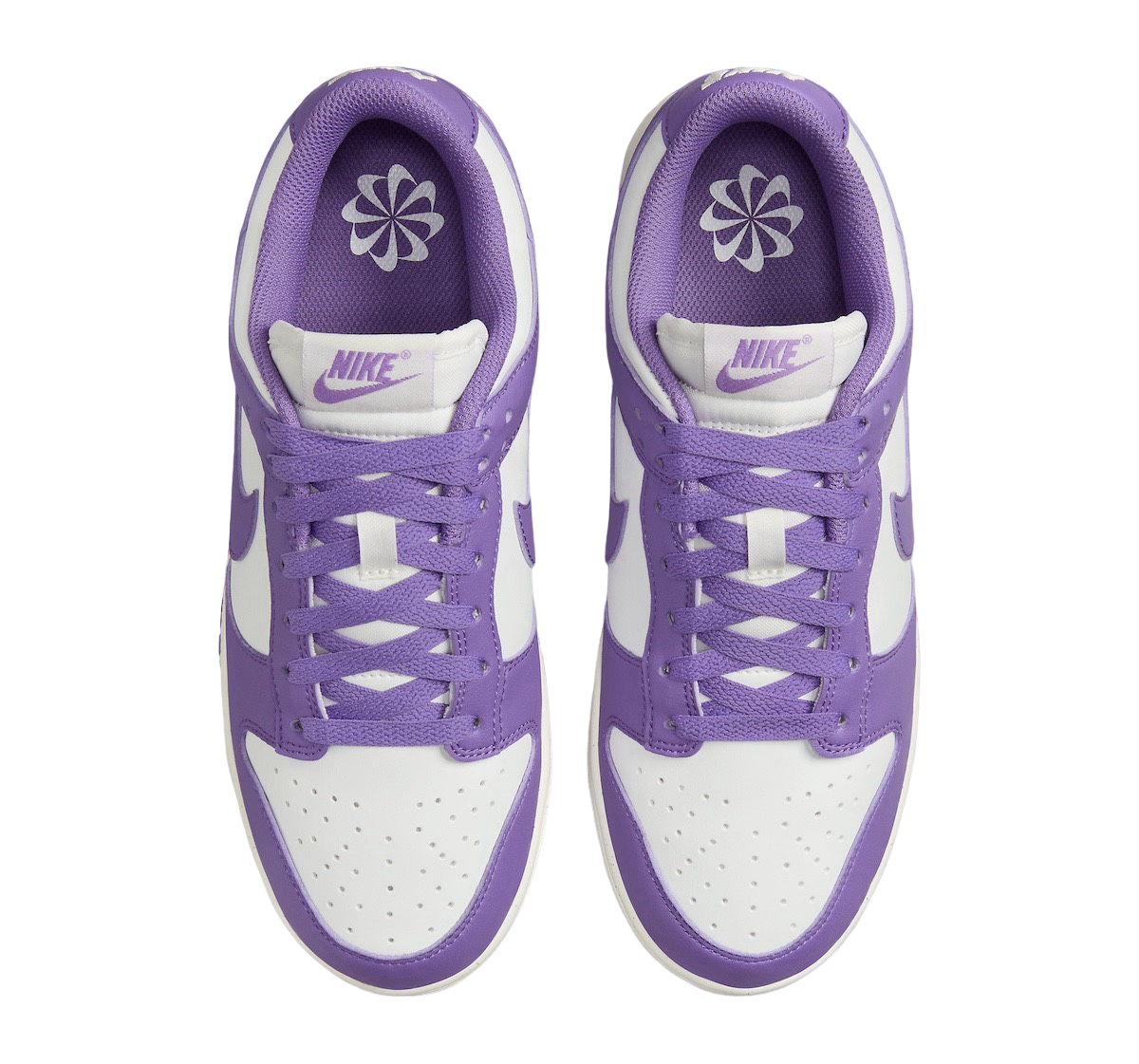 Nike Dunk Low WMNS Next Nature Black Raspberry - Image 4