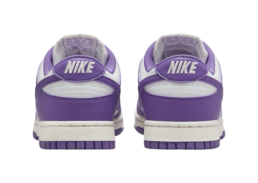 Nike Dunk Low WMNS Next Nature Black Raspberry - Image 5
