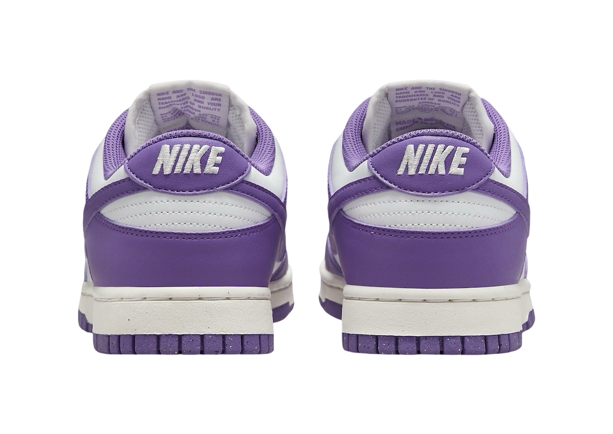 Nike Dunk Low WMNS Next Nature Black Raspberry - Image 5