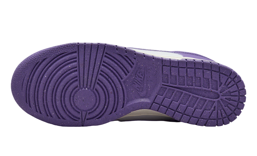 Nike Dunk Low WMNS Next Nature Black Raspberry - Image 6