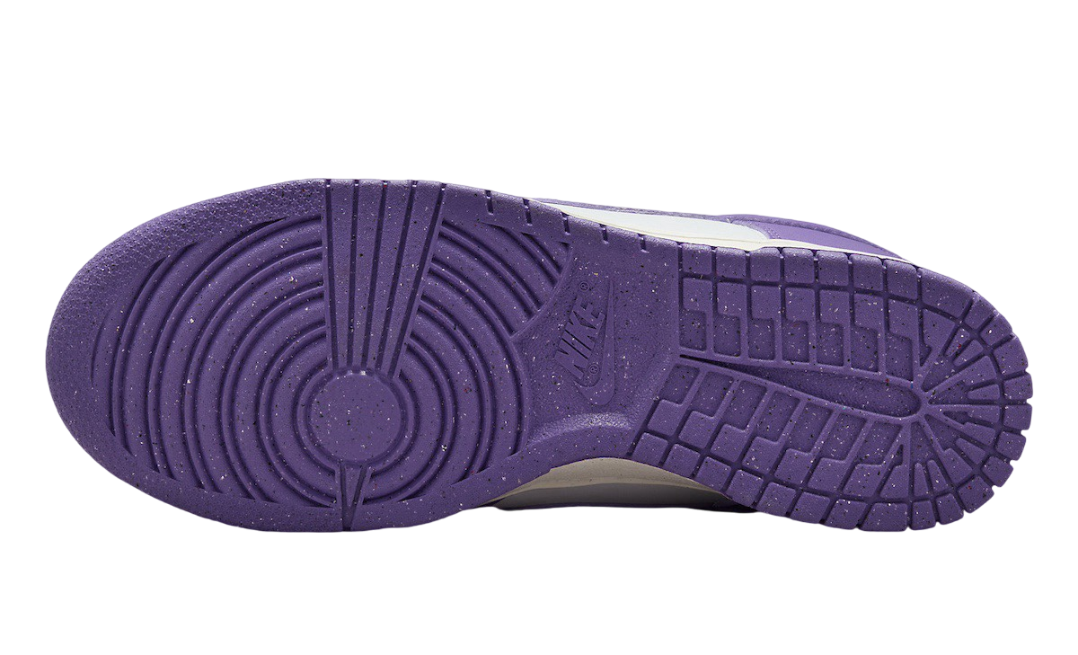 Nike Dunk Low WMNS Next Nature Black Raspberry - Image 6