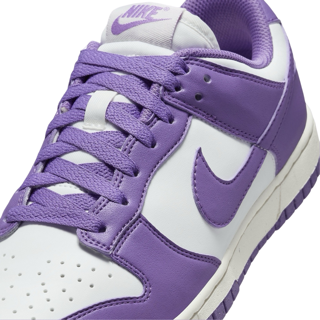 Nike Dunk Low WMNS Next Nature Black Raspberry - Image 7