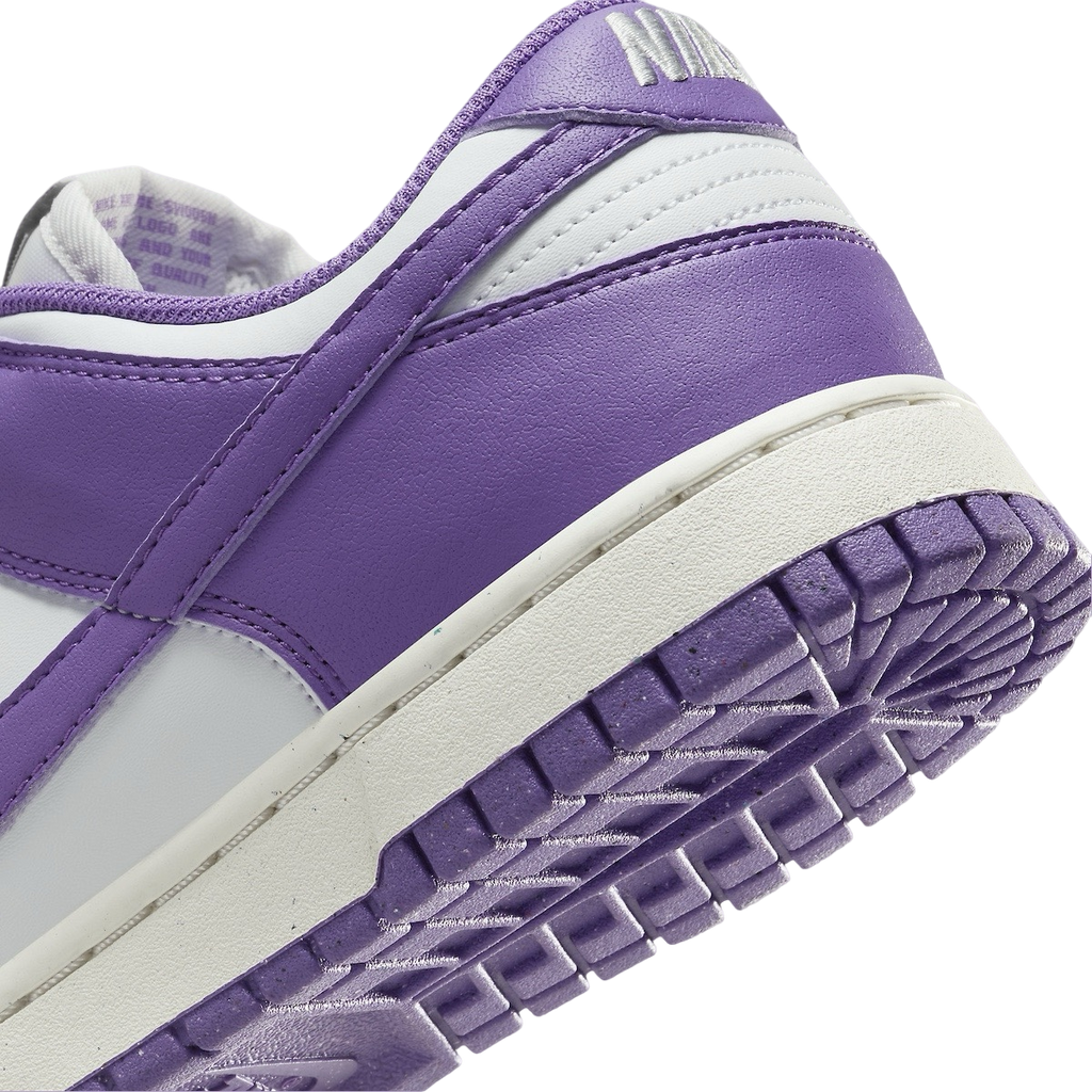 Nike Dunk Low WMNS Next Nature Black Raspberry - Image 8