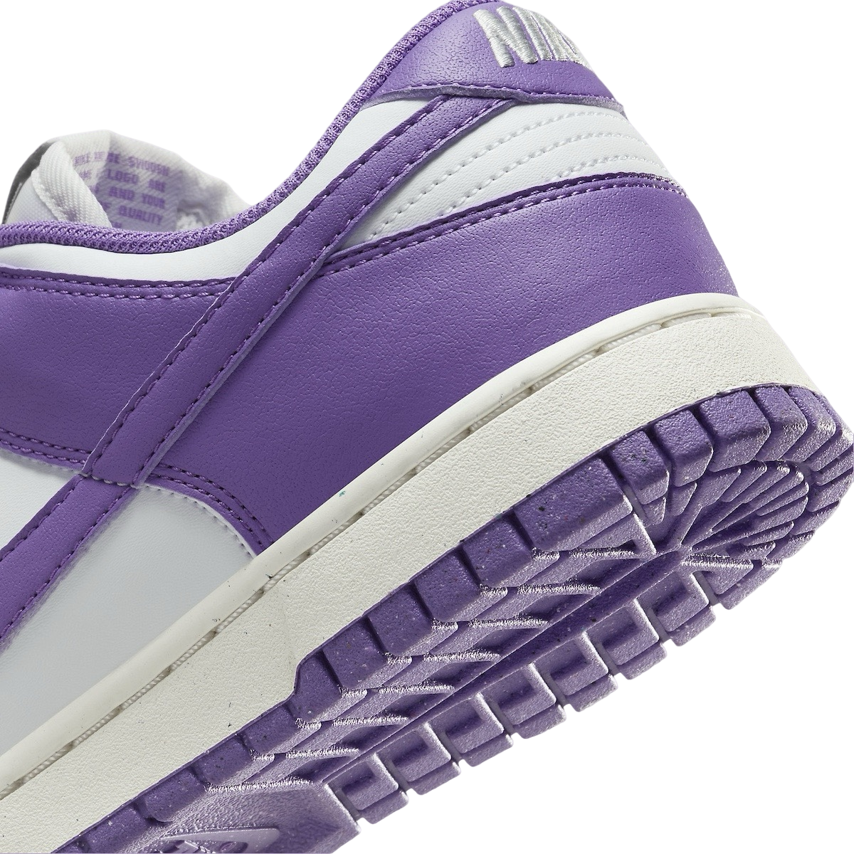 Nike Dunk Low WMNS Next Nature Black Raspberry - Image 8