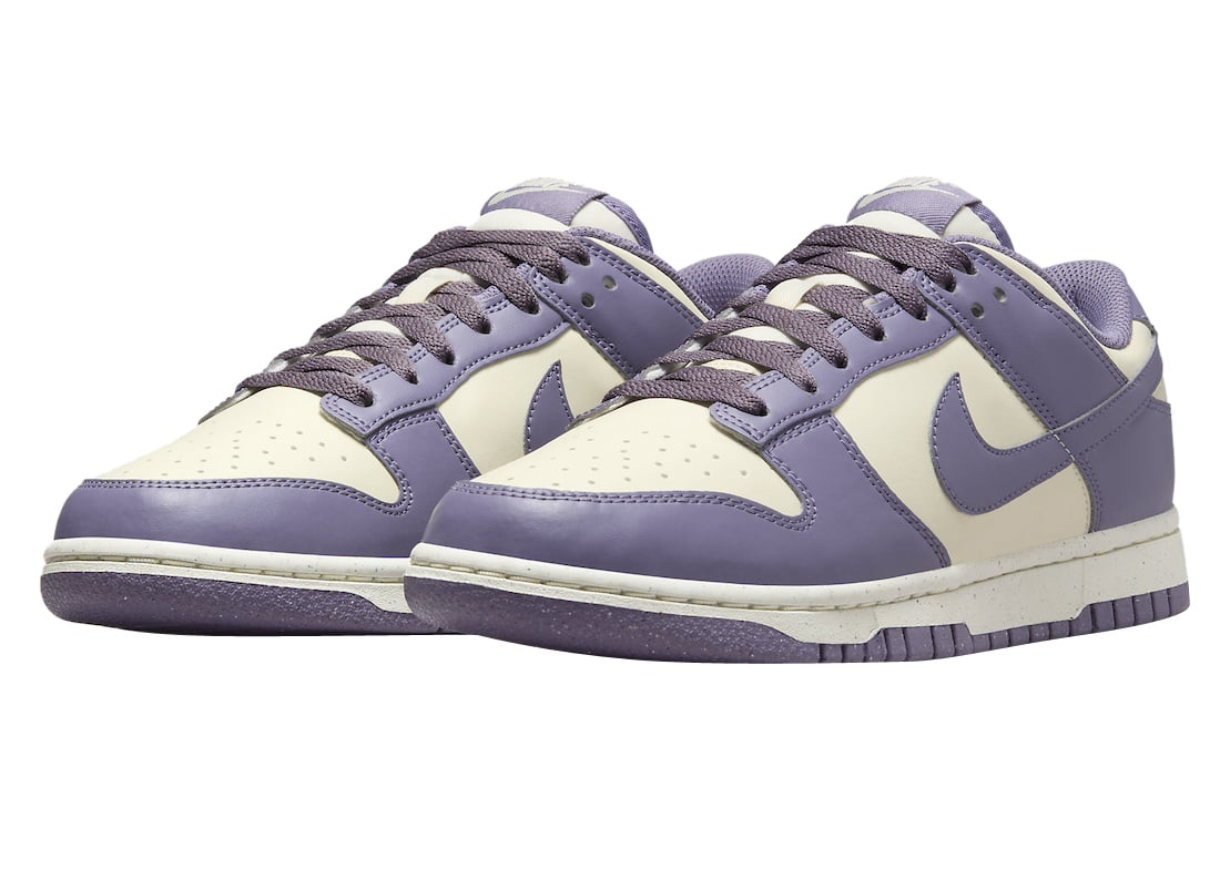 Nike Dunk Low WMNS Next Nature Coconut Milk Daybreak - Image 2