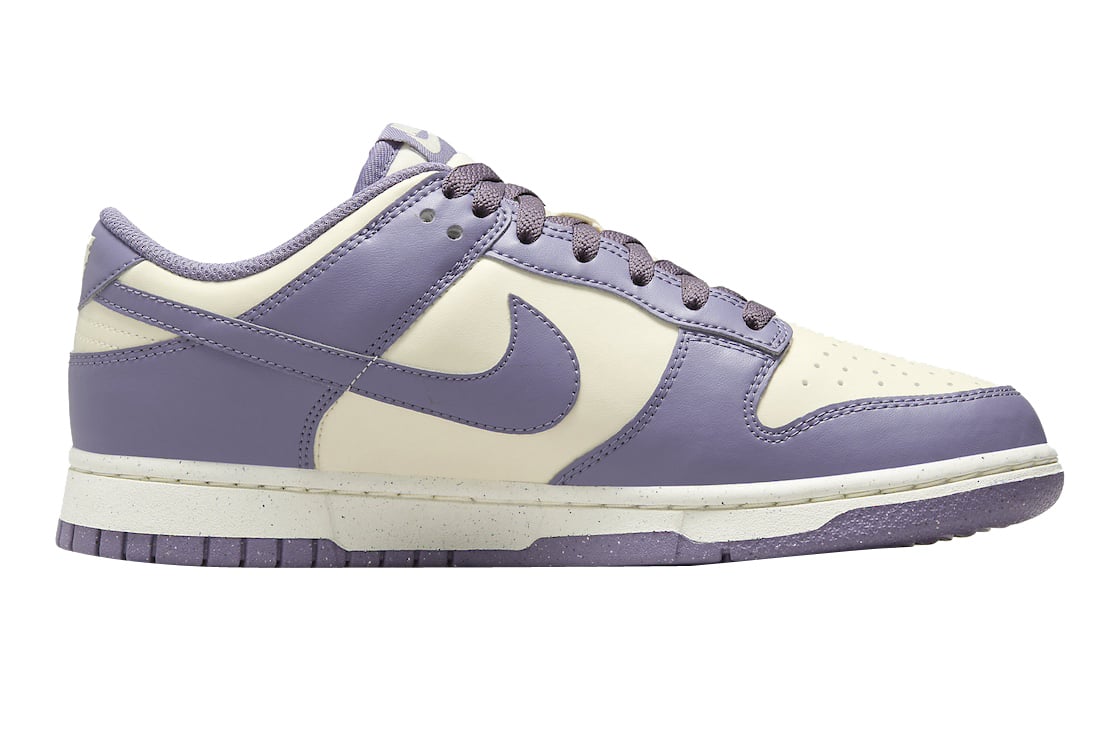 Nike Dunk Low WMNS Next Nature Coconut Milk Daybreak - Image 3