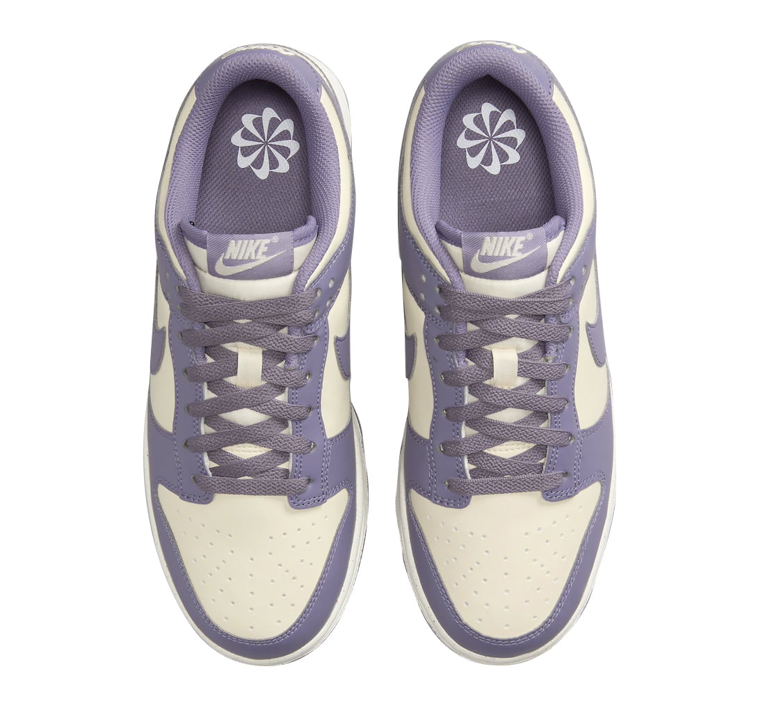 Nike Dunk Low WMNS Next Nature Coconut Milk Daybreak - Image 4