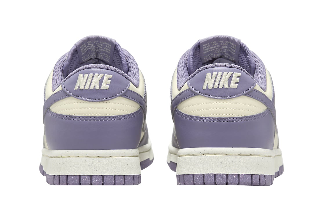 Nike Dunk Low WMNS Next Nature Coconut Milk Daybreak - Image 5