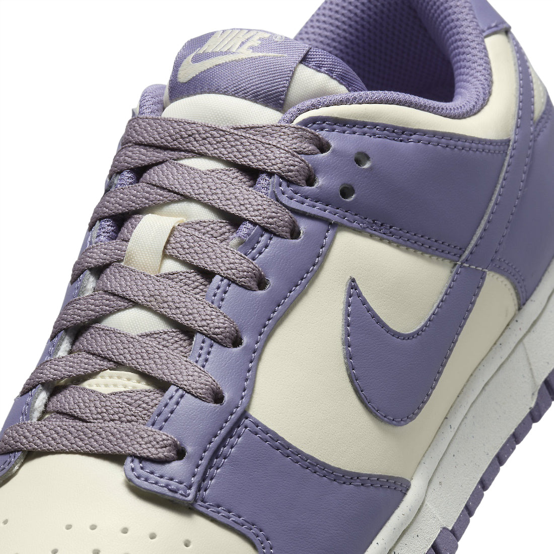 Nike Dunk Low WMNS Next Nature Coconut Milk Daybreak - Image 7