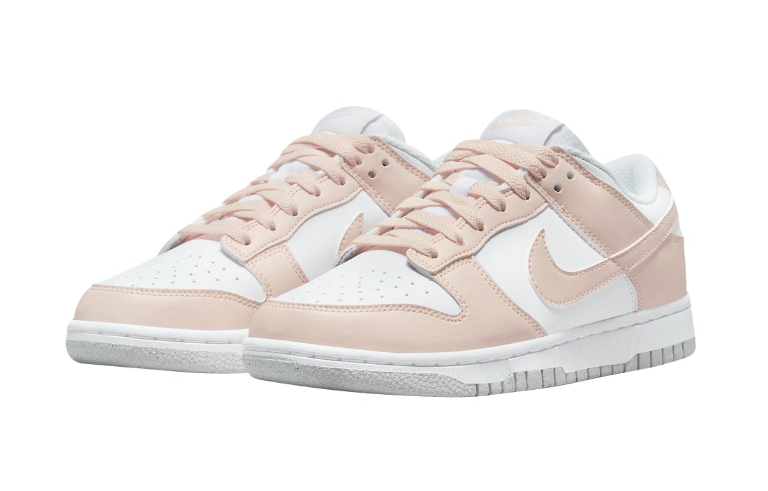 Nike Dunk Low WMNS Next Nature Pale Coral - Image 2