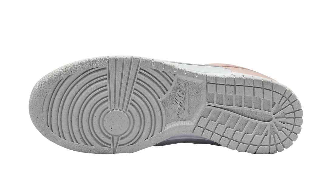 Nike Dunk Low WMNS Next Nature Pale Coral - Image 6