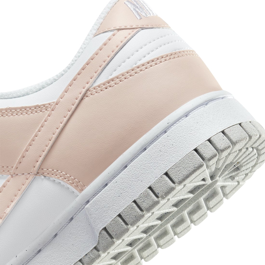 Nike Dunk Low WMNS Next Nature Pale Coral - Image 8