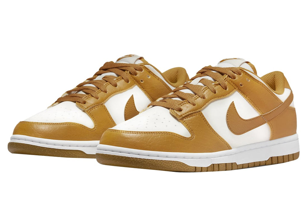 Nike Dunk Low WMNS Next Nature Phantom - Image 2