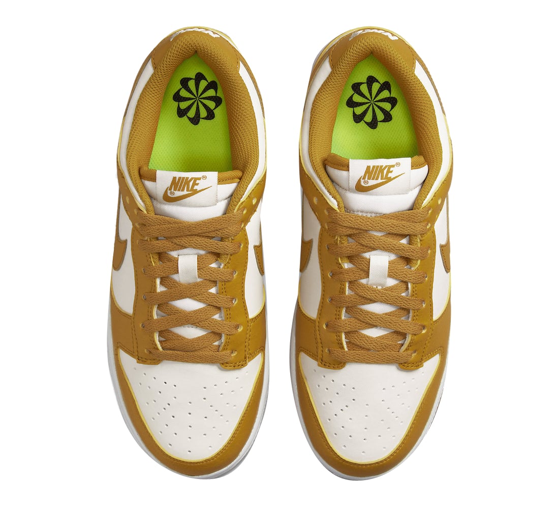 Nike Dunk Low WMNS Next Nature Phantom - Image 4