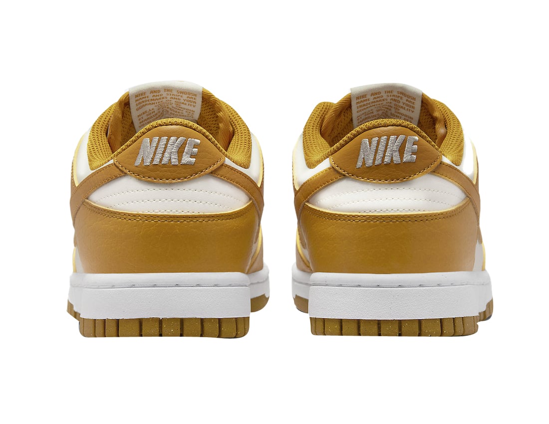 Nike Dunk Low WMNS Next Nature Phantom - Image 5