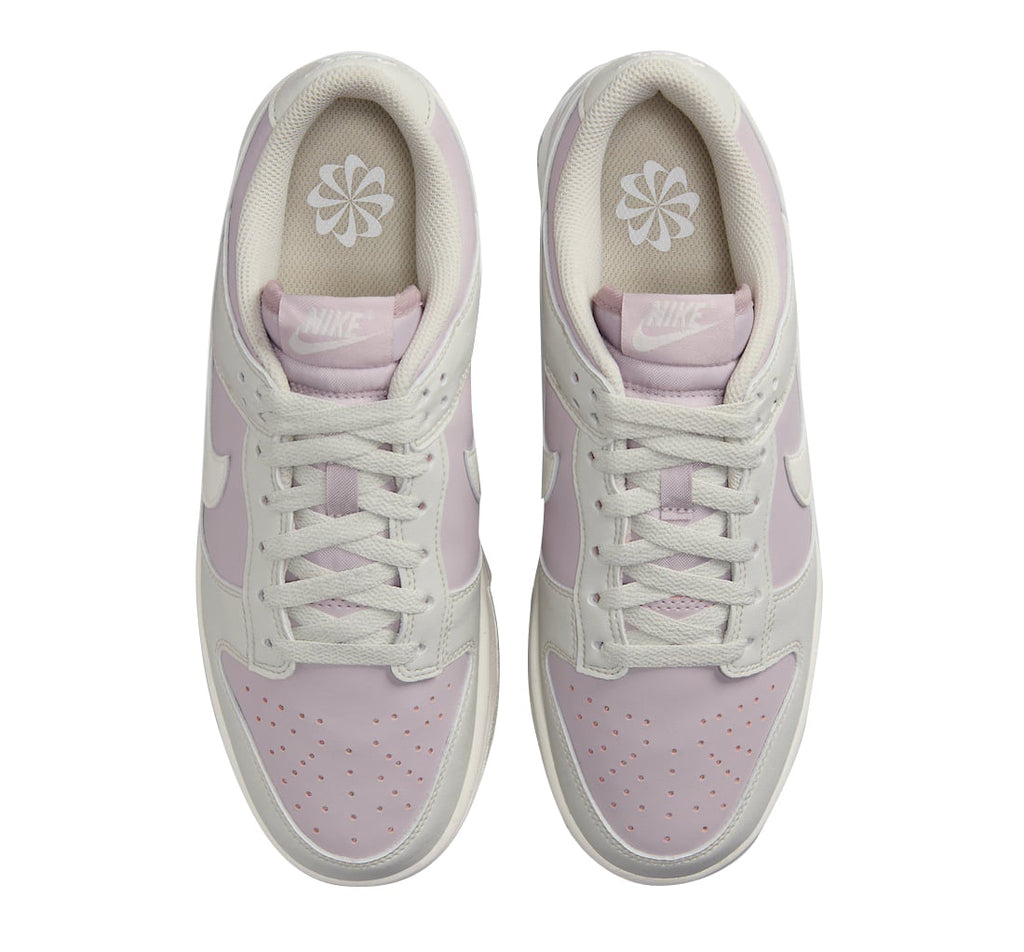 Nike Dunk Low WMNS Next Nature Platinum Violet - Image 4