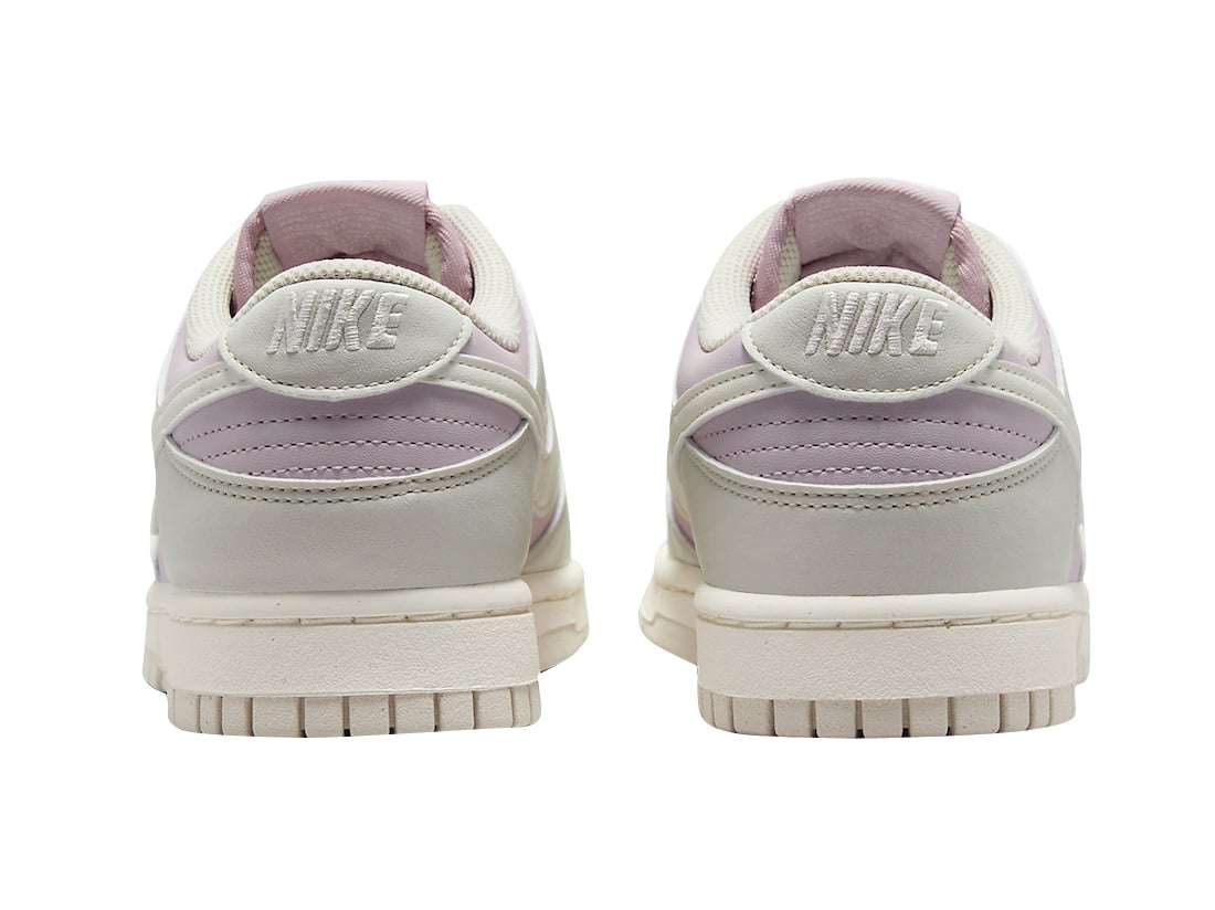 Nike Dunk Low WMNS Next Nature Platinum Violet - Image 5