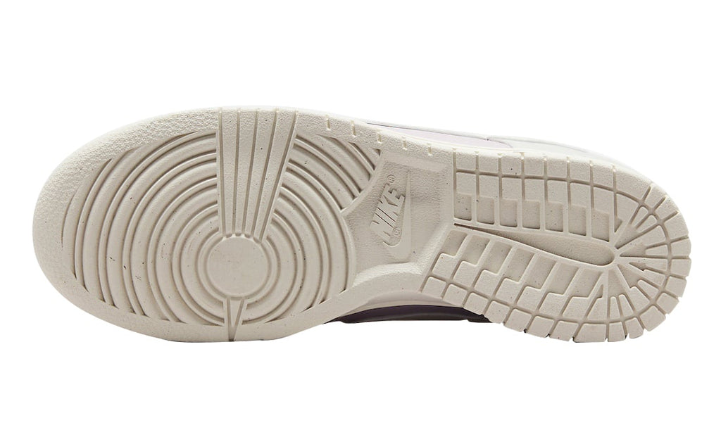 Nike Dunk Low WMNS Next Nature Platinum Violet - Image 6