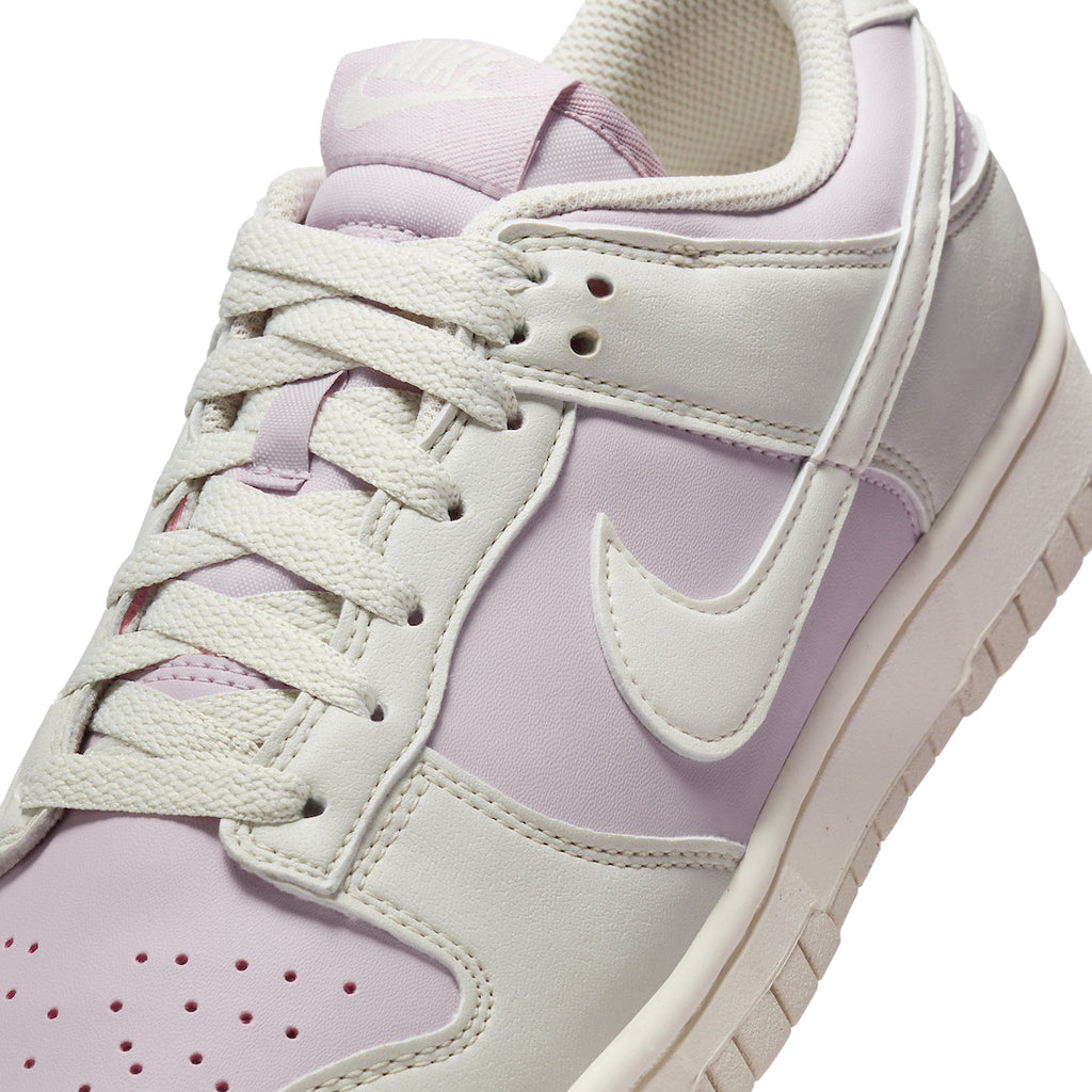 Nike Dunk Low WMNS Next Nature Platinum Violet - Image 7