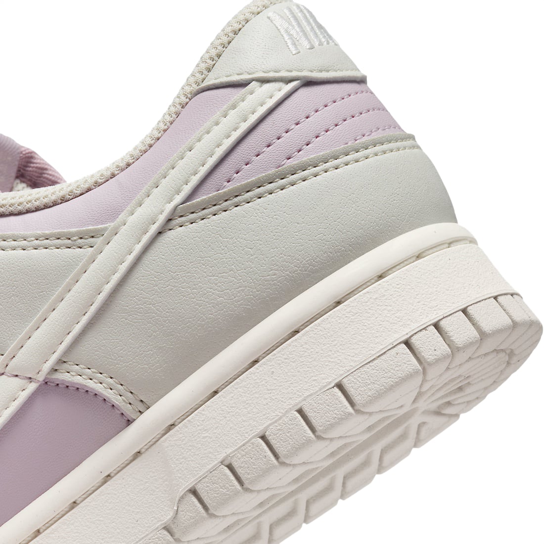 Nike Dunk Low WMNS Next Nature Platinum Violet - Image 8