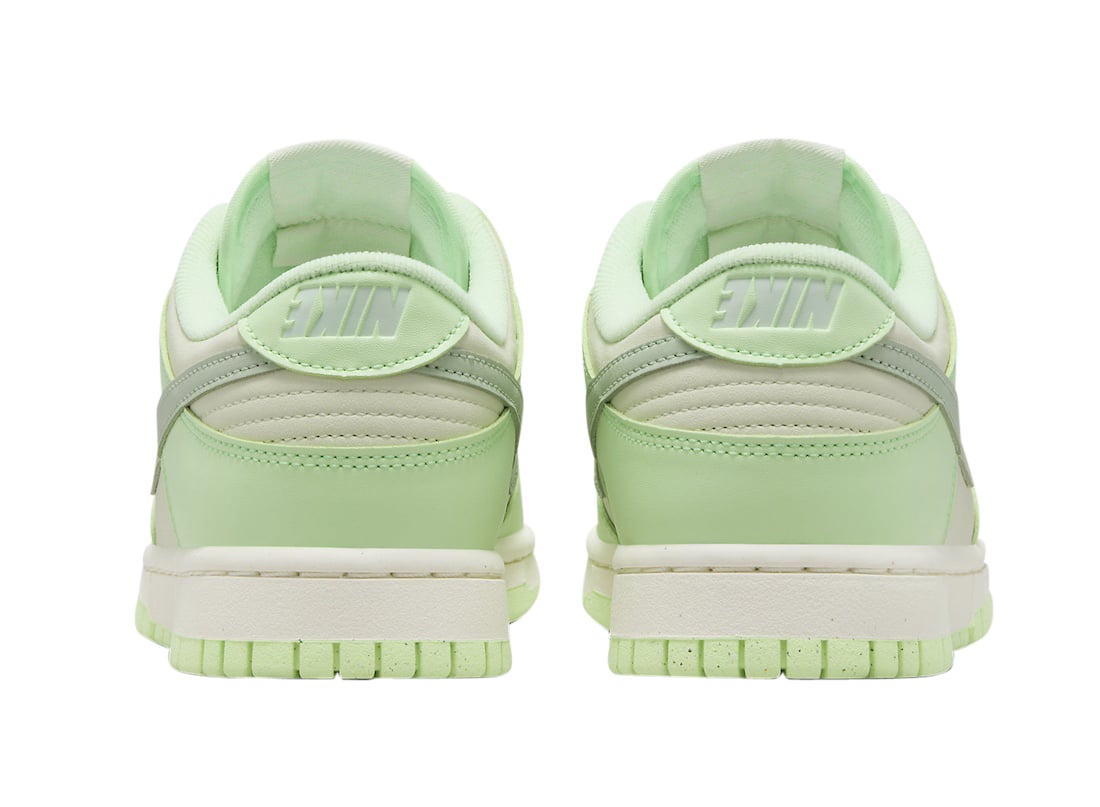 Nike Dunk Low WMNS Next Nature Sea Glass - Image 5