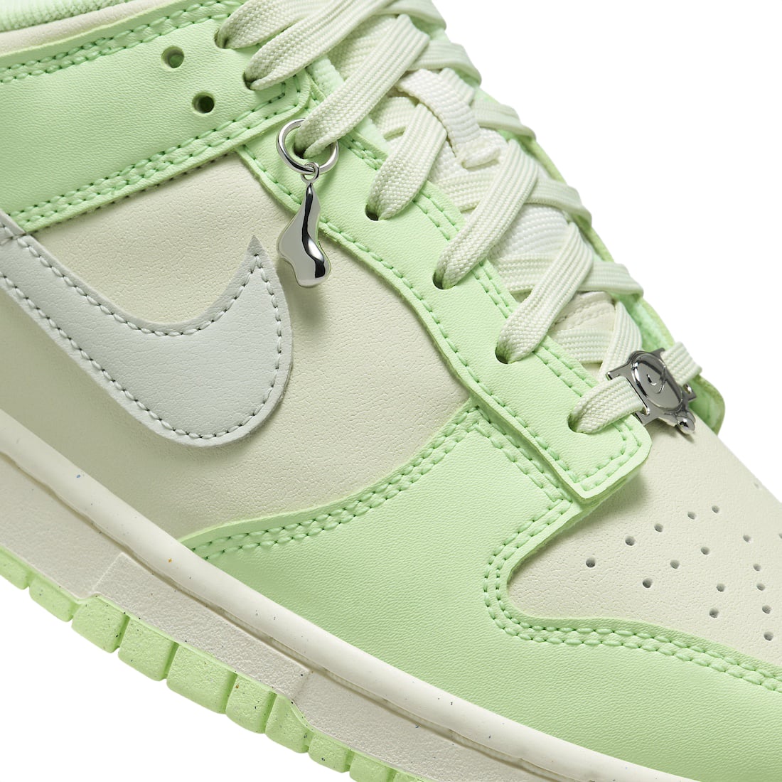 Nike Dunk Low WMNS Next Nature Sea Glass - Image 9