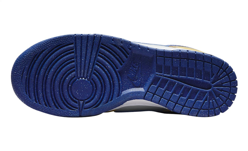 Nike Dunk Low WMNS Next Nature Wheat Gold - Image 6