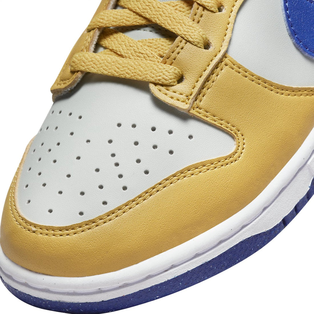 Nike Dunk Low WMNS Next Nature Wheat Gold - Image 7