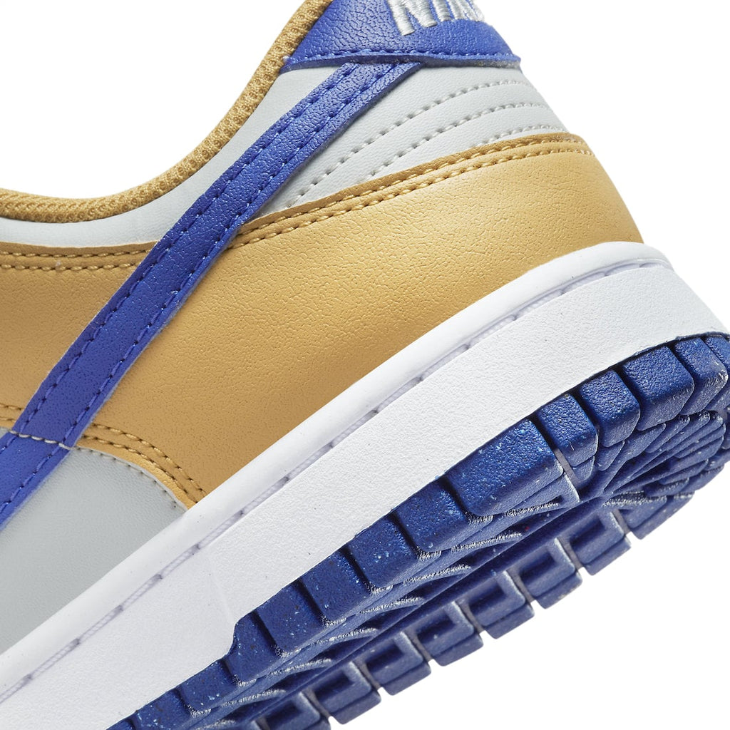 Nike Dunk Low WMNS Next Nature Wheat Gold - Image 8