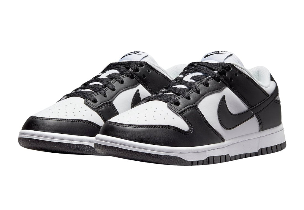 Nike Dunk Low WMNS Next Nature White Black - Image 2