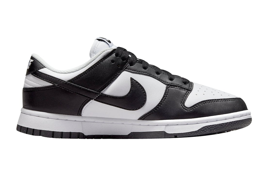 Nike Dunk Low WMNS Next Nature White Black - Image 3