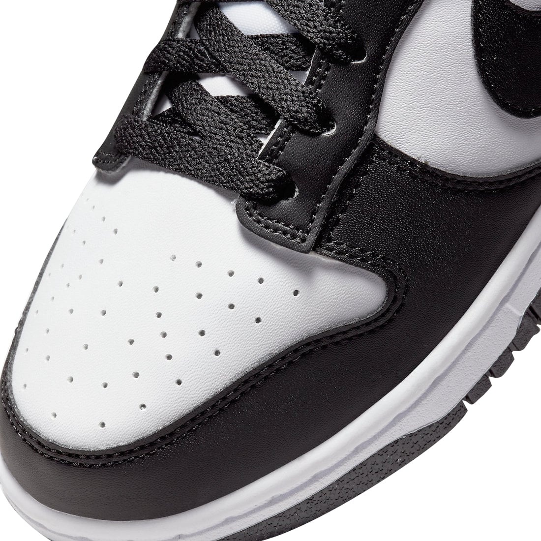 Nike Dunk Low WMNS Next Nature White Black - Image 7