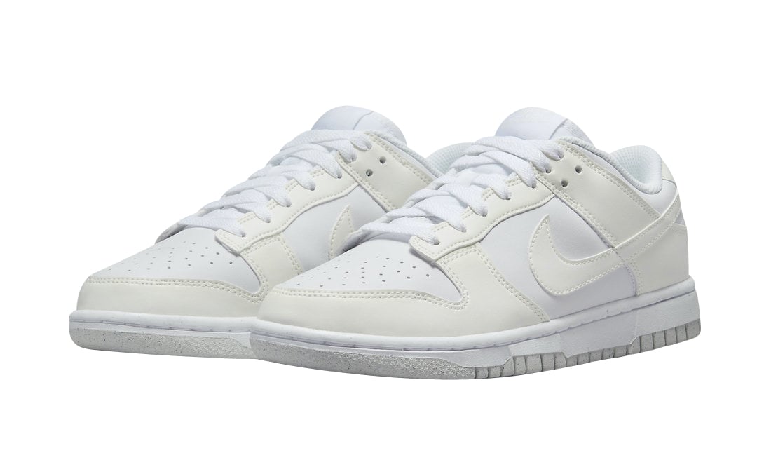 Nike Dunk Low WMNS Next Nature White Sail - Image 2