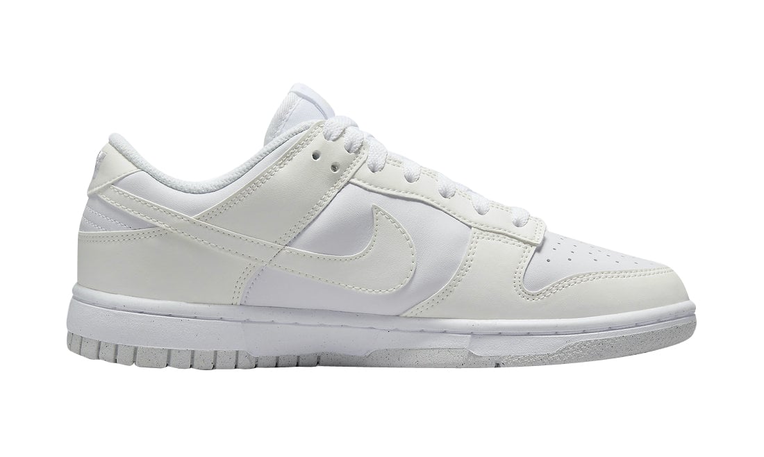 Nike Dunk Low WMNS Next Nature White Sail - Image 3