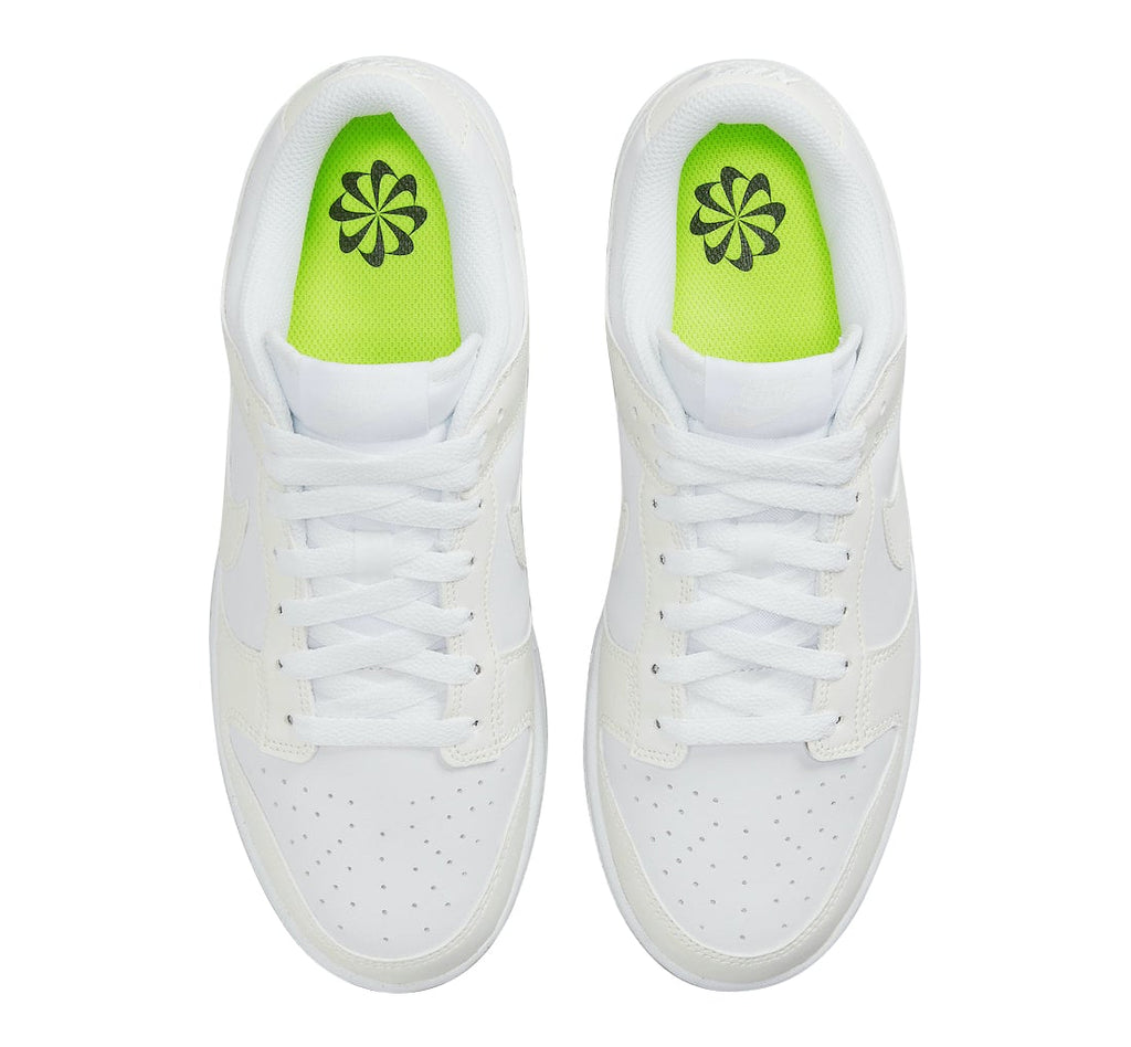 Nike Dunk Low WMNS Next Nature White Sail - Image 4