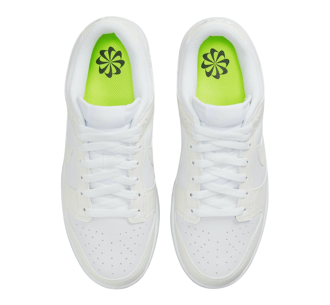 Nike Dunk Low WMNS Next Nature White Sail - Image 4