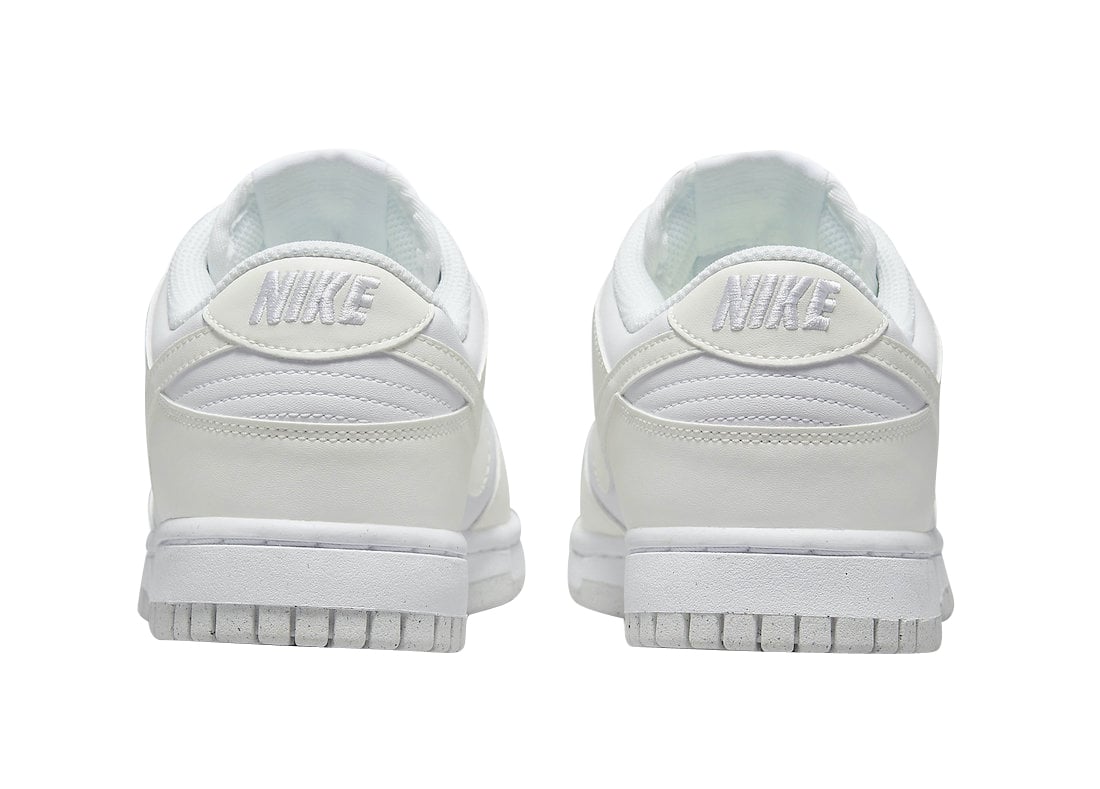 Nike Dunk Low WMNS Next Nature White Sail - Image 5