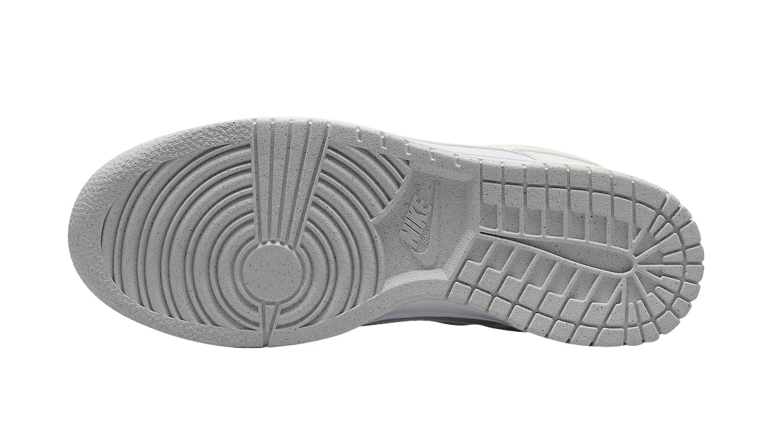 Nike Dunk Low WMNS Next Nature White Sail - Image 6