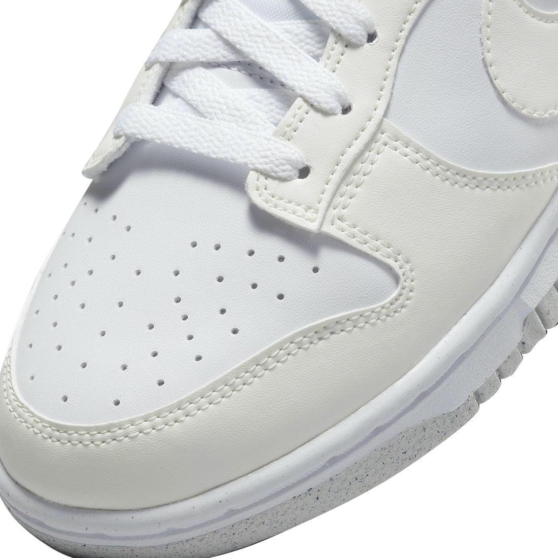 Nike Dunk Low WMNS Next Nature White Sail - Image 7