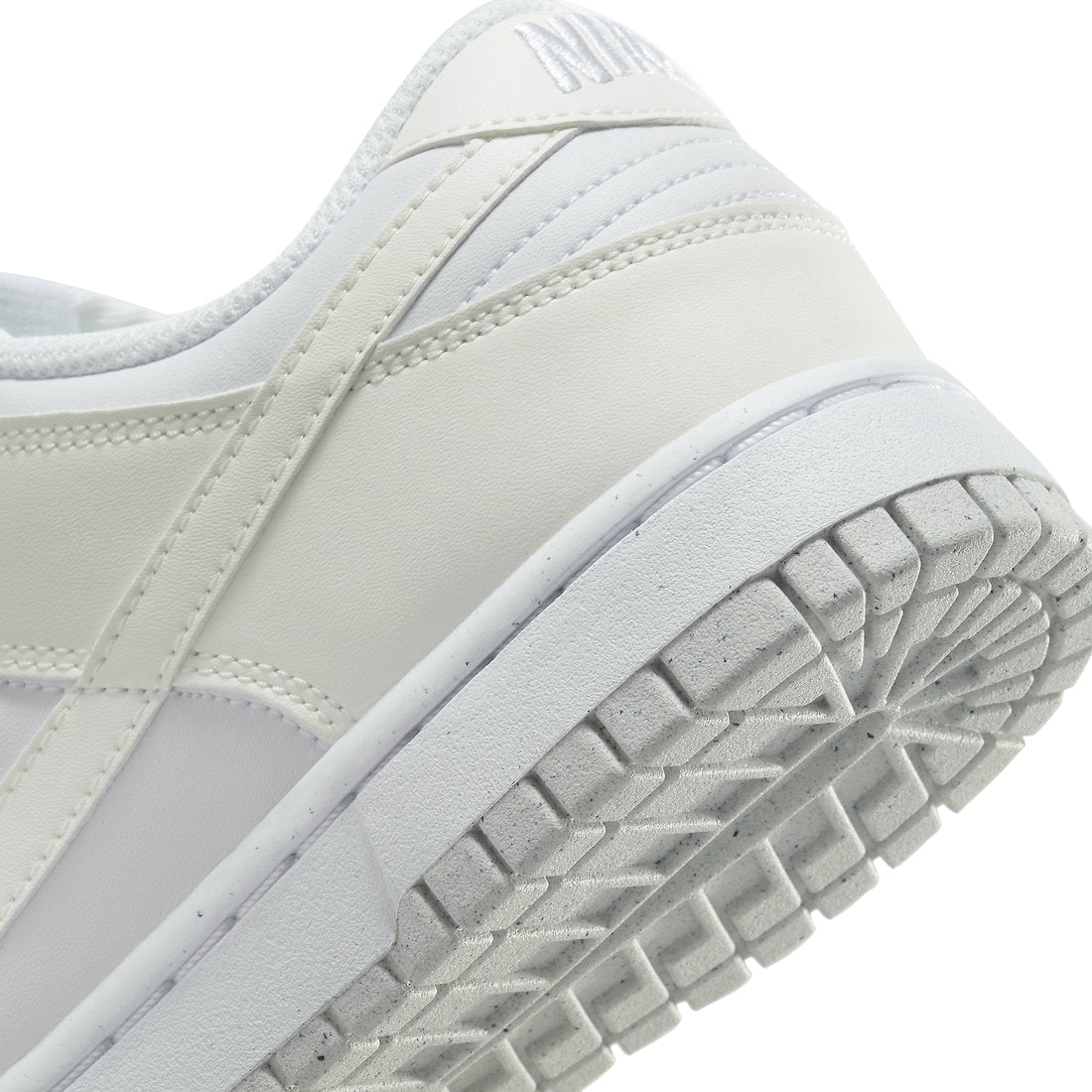 Nike Dunk Low WMNS Next Nature White Sail - Image 8
