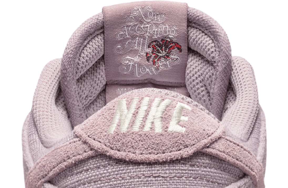 Nike Dunk Low WMNS Now Accepting All Flowers - Image 2