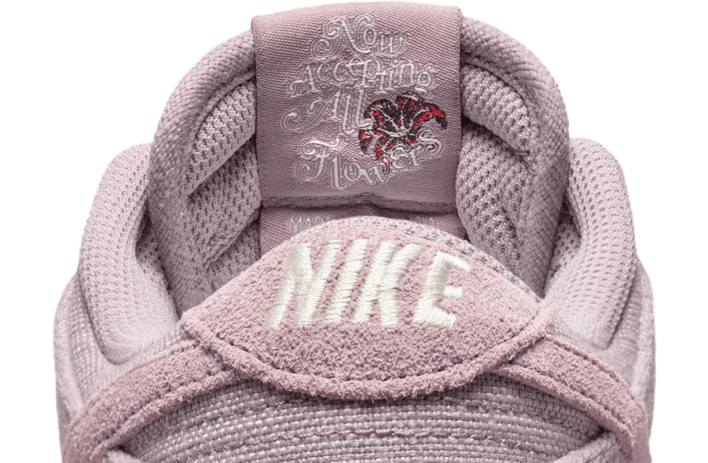 Nike Dunk Low WMNS Now Accepting All Flowers - Image 9