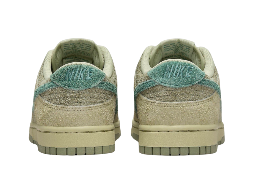Nike Dunk Low WMNS Olive Aura - Image 5