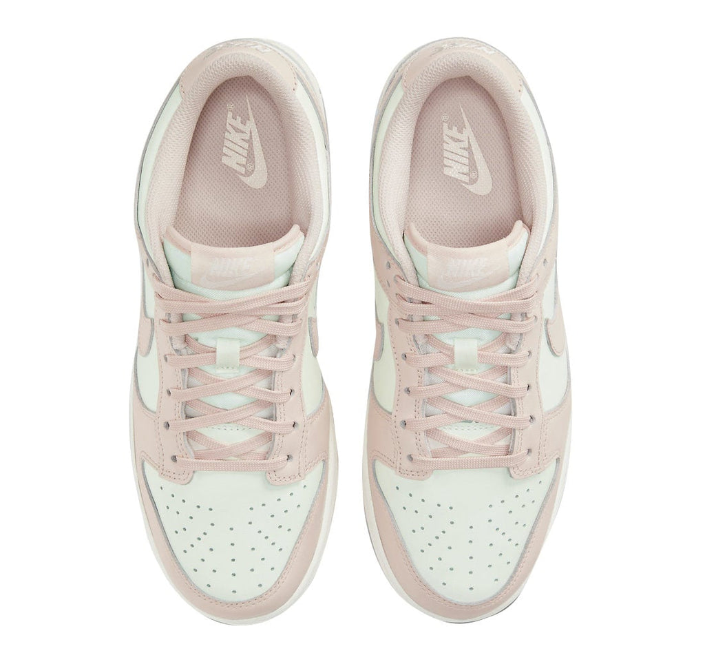 Nike Dunk Low WMNS Orange Pearl - Image 4