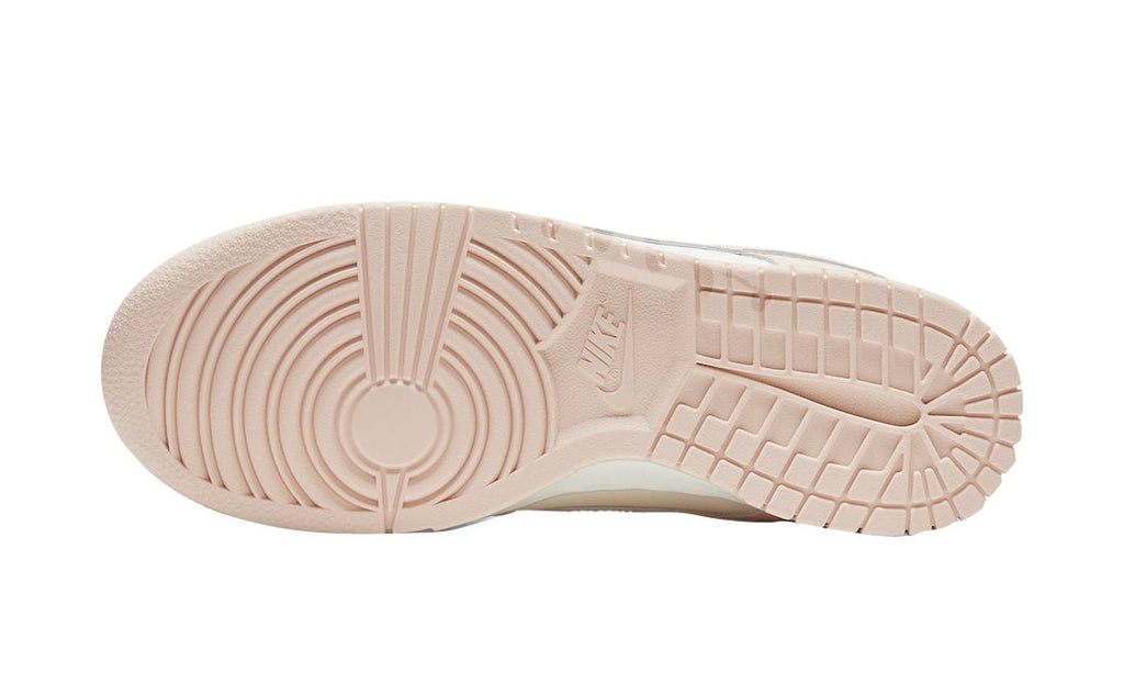 Nike Dunk Low WMNS Orange Pearl - Image 6