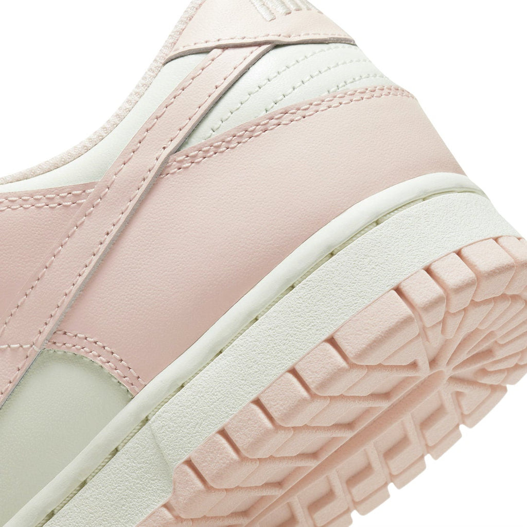 Nike Dunk Low WMNS Orange Pearl - Image 8