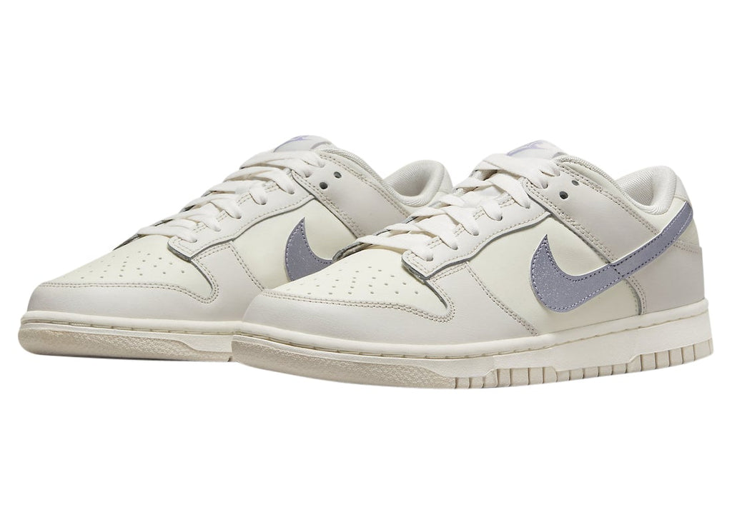 Nike Dunk Low WMNS Oxygen Purple - Image 2