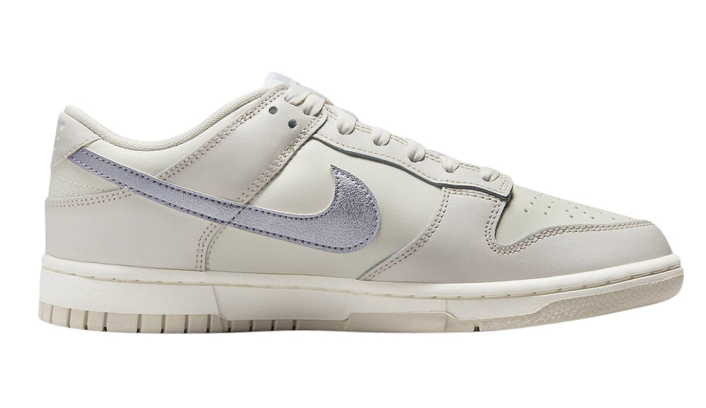 Nike Dunk Low WMNS Oxygen Purple - Image 3